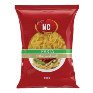 پاستا فرمی ساده شلز انسی - 500 گرم