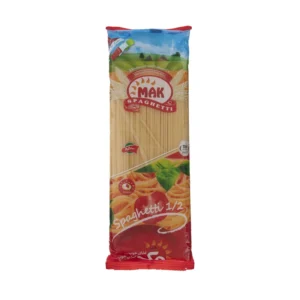 اسپاگتی قطر 1.2 مک - 700 گرم