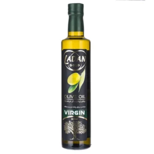روغن زیتون بکر لادن - 0.5 لیتر