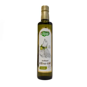 روغن زیتون غنچه - 0.5 لیتر