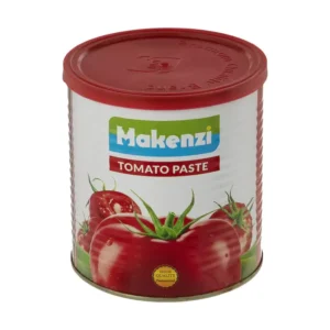 رب گوجه فرنگی مکنزی - 800 گرم
