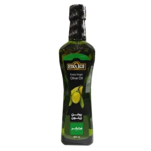 روغن زیتون اتکا - 0.5 لیتر
