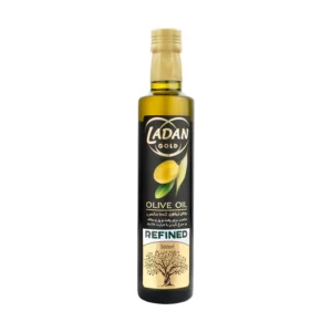 روغن زیتون لادن - 0.5 لیتر