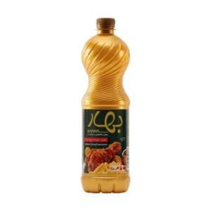 روغن سرخ کردنی بهار - 810 گرم