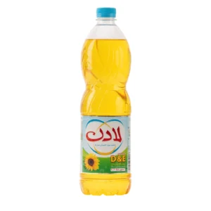 روغن افتابگردان لادن - 810 گرم