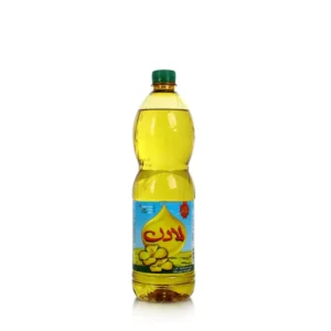 روغن کانلولا لادن - 810 گرم